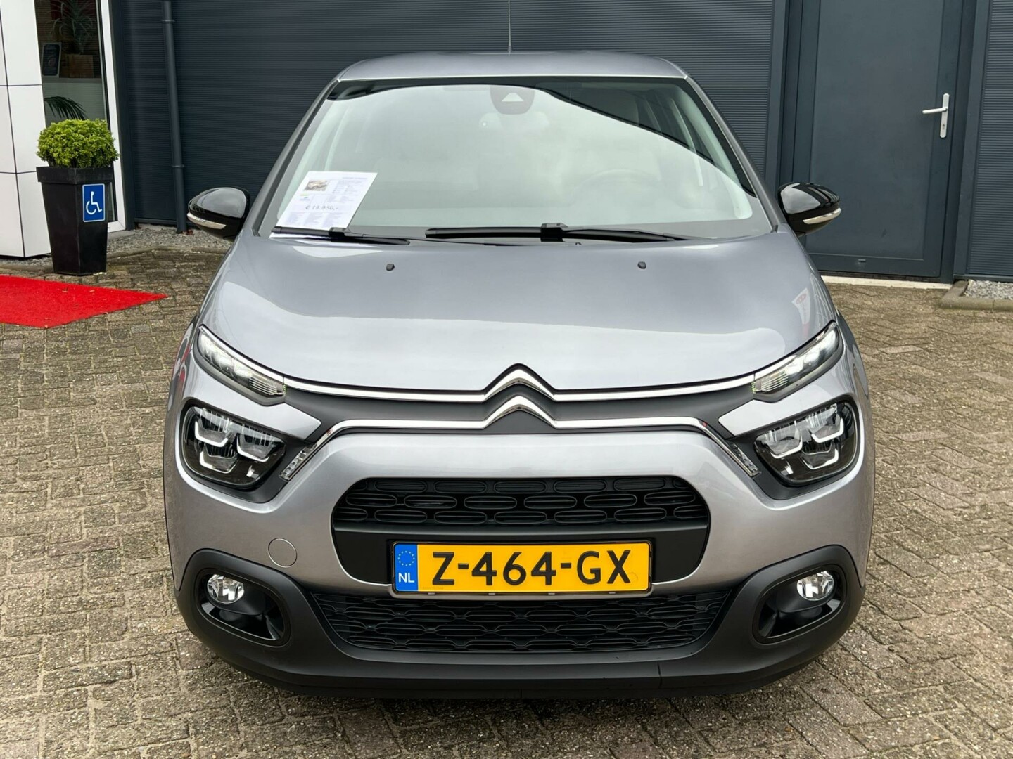 Citroën-C3-1